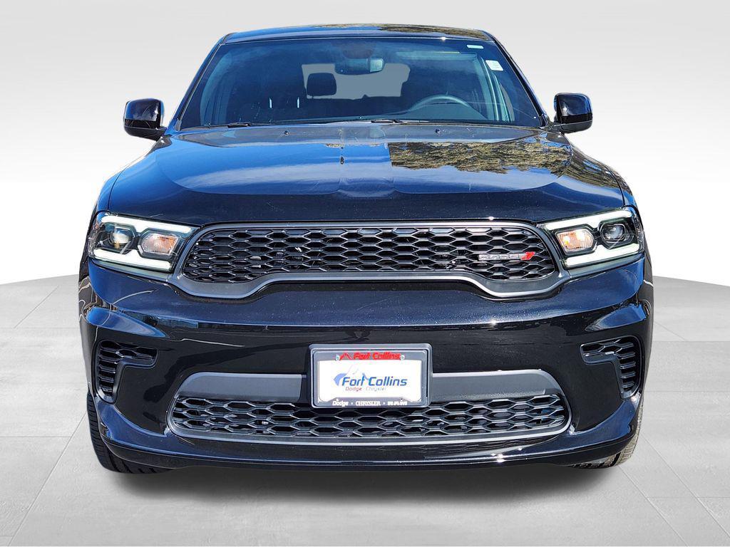 new 2026 Dodge Durango car, priced at $37,167