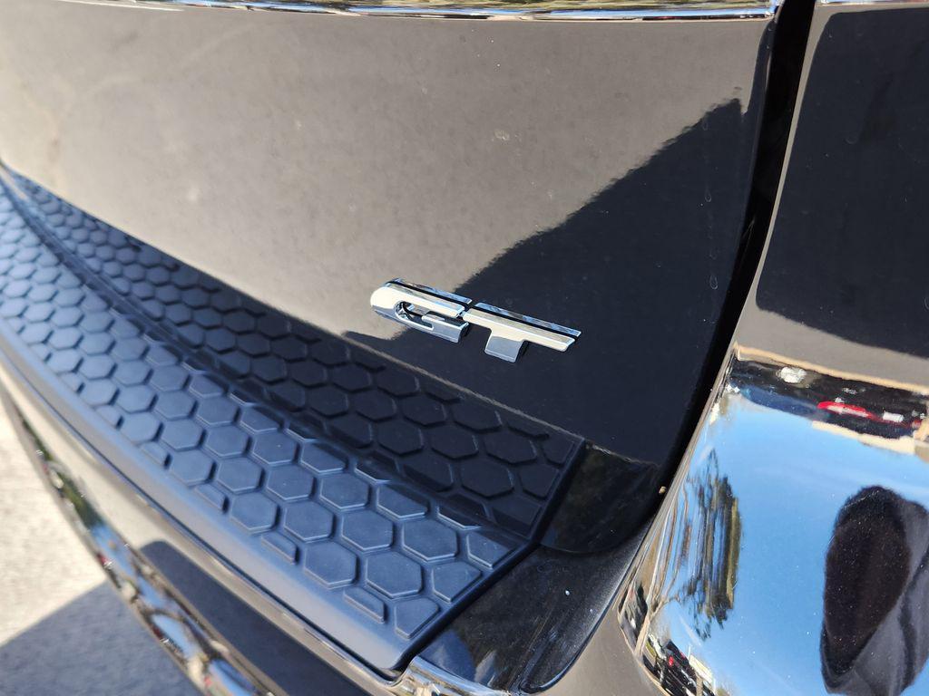 new 2026 Dodge Durango car, priced at $37,167