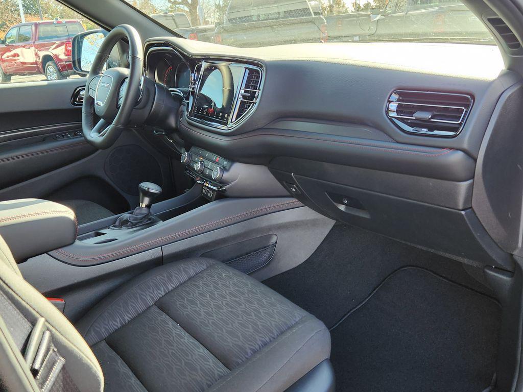 new 2026 Dodge Durango car, priced at $37,167