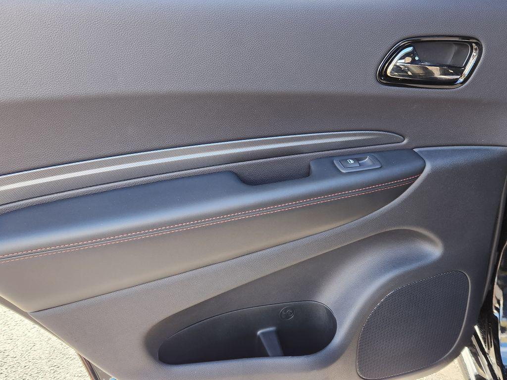 new 2026 Dodge Durango car, priced at $37,167