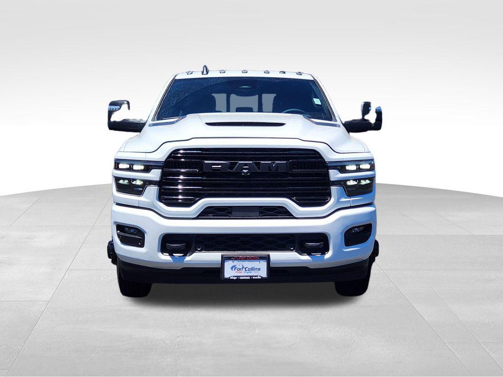 new 2026 Ram 3500 car, priced at $85,218