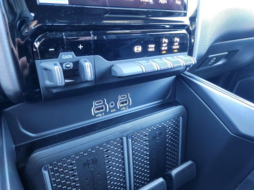 new 2026 Ram 3500 car, priced at $85,218
