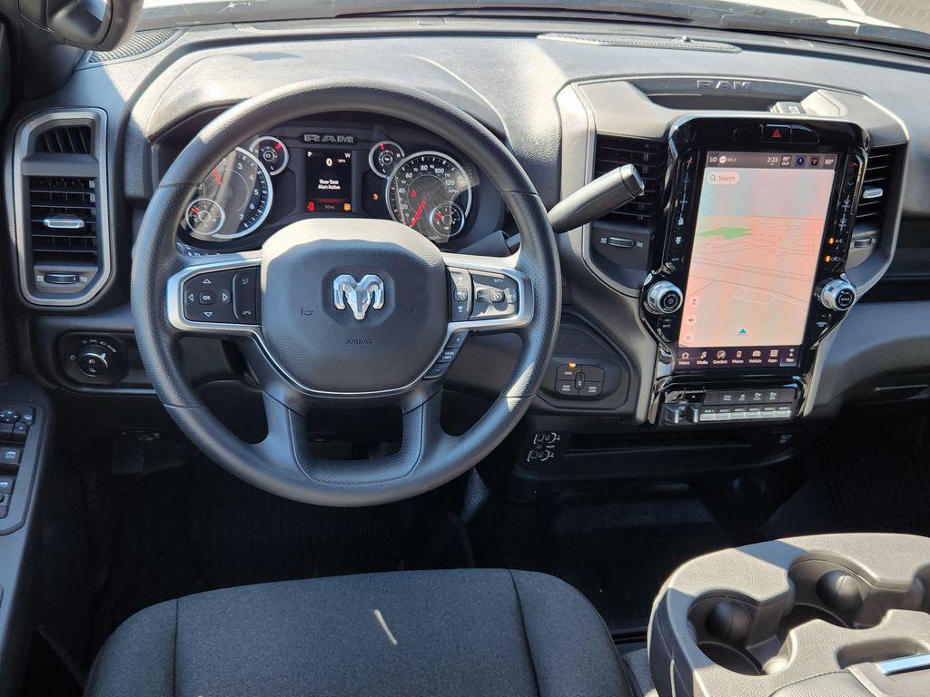 new 2026 Ram 3500 car, priced at $67,957