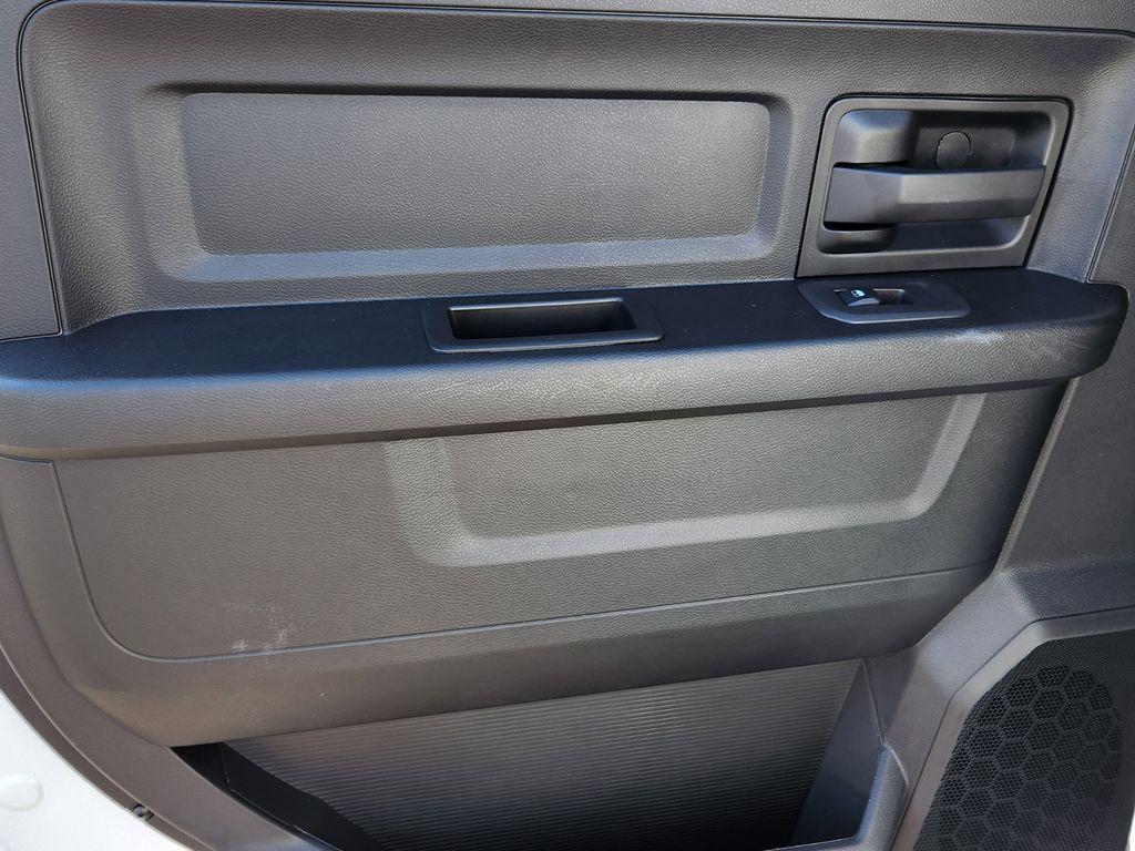 new 2026 Ram 3500 car, priced at $67,957