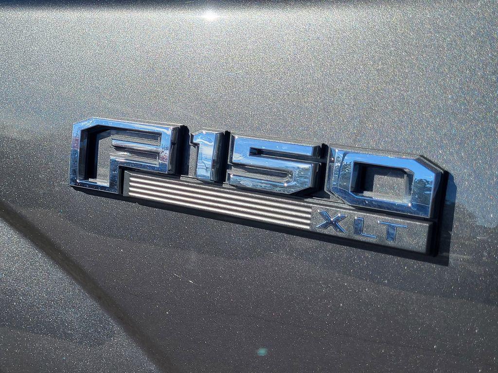 used 2019 Ford F-150 car, priced at $25,326