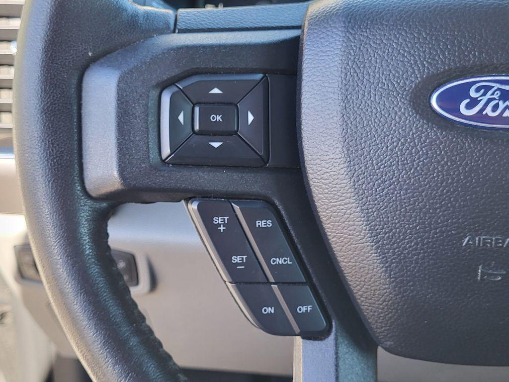 used 2019 Ford F-150 car, priced at $25,326