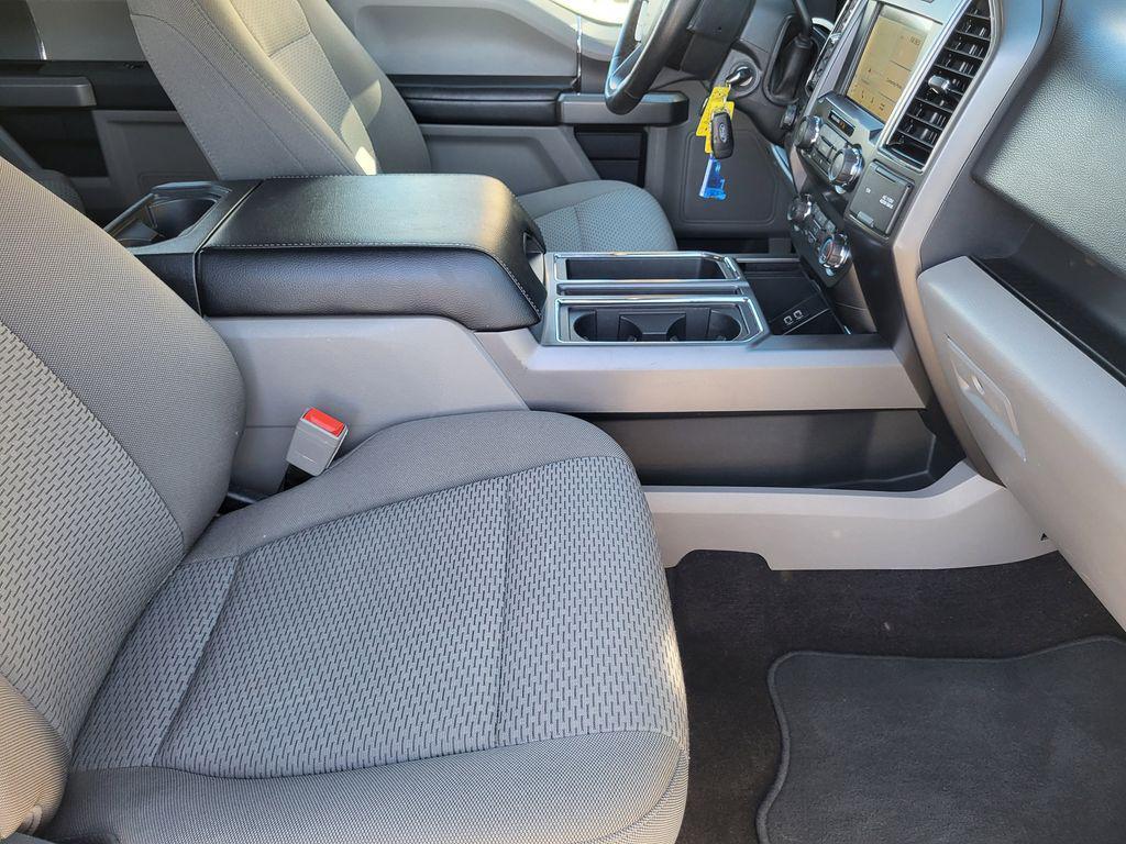 used 2019 Ford F-150 car, priced at $25,326