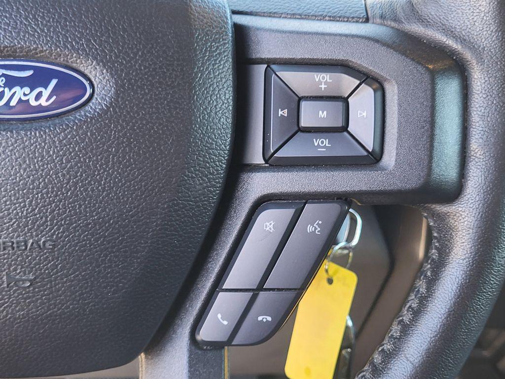 used 2019 Ford F-150 car, priced at $25,326