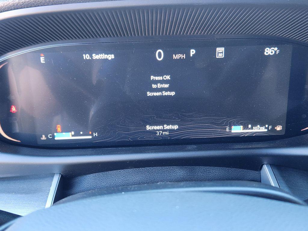 new 2026 Jeep Grand Wagoneer car, priced at $74,180