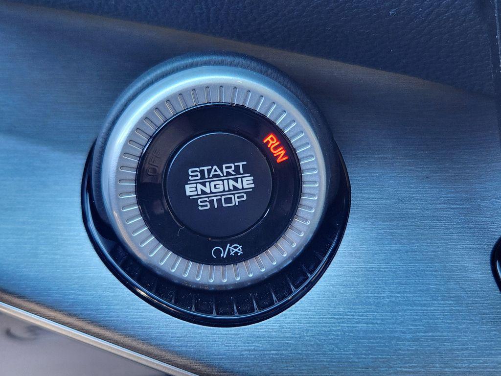 new 2026 Jeep Grand Wagoneer car, priced at $74,180