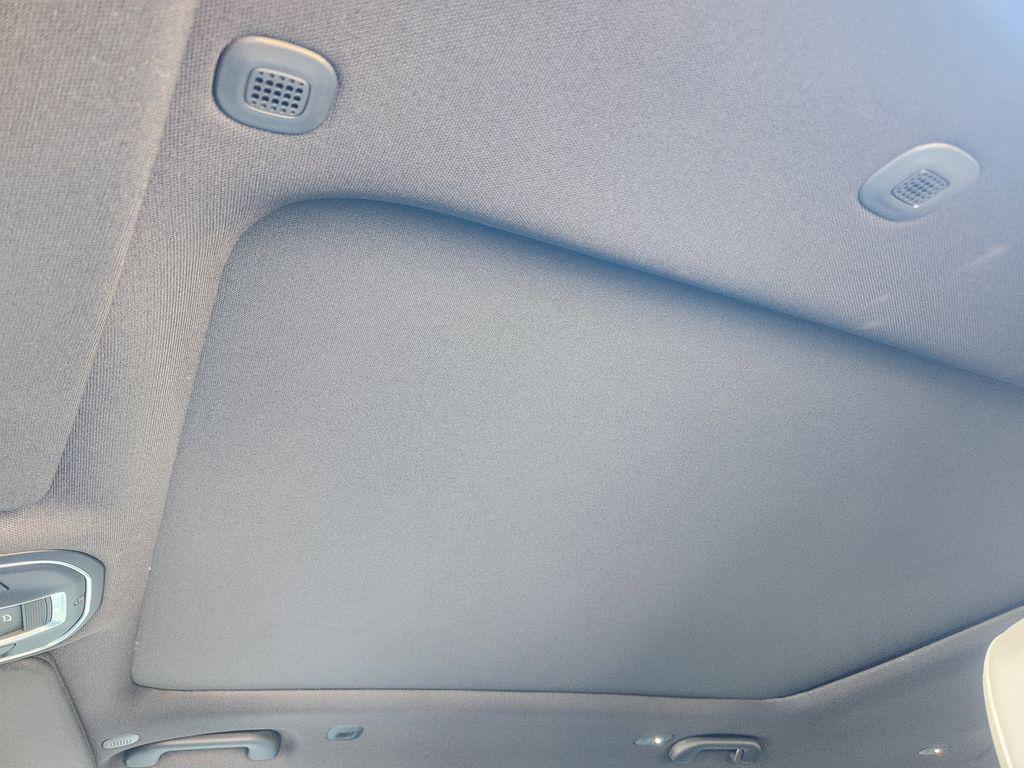 new 2026 Jeep Grand Wagoneer car, priced at $74,180