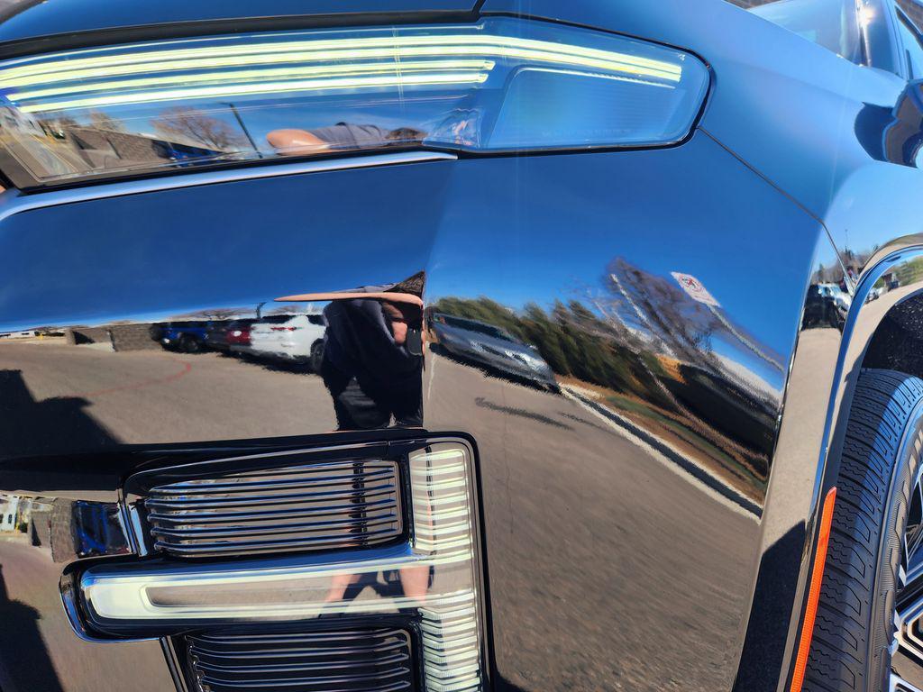 new 2026 Jeep Grand Wagoneer car, priced at $74,180