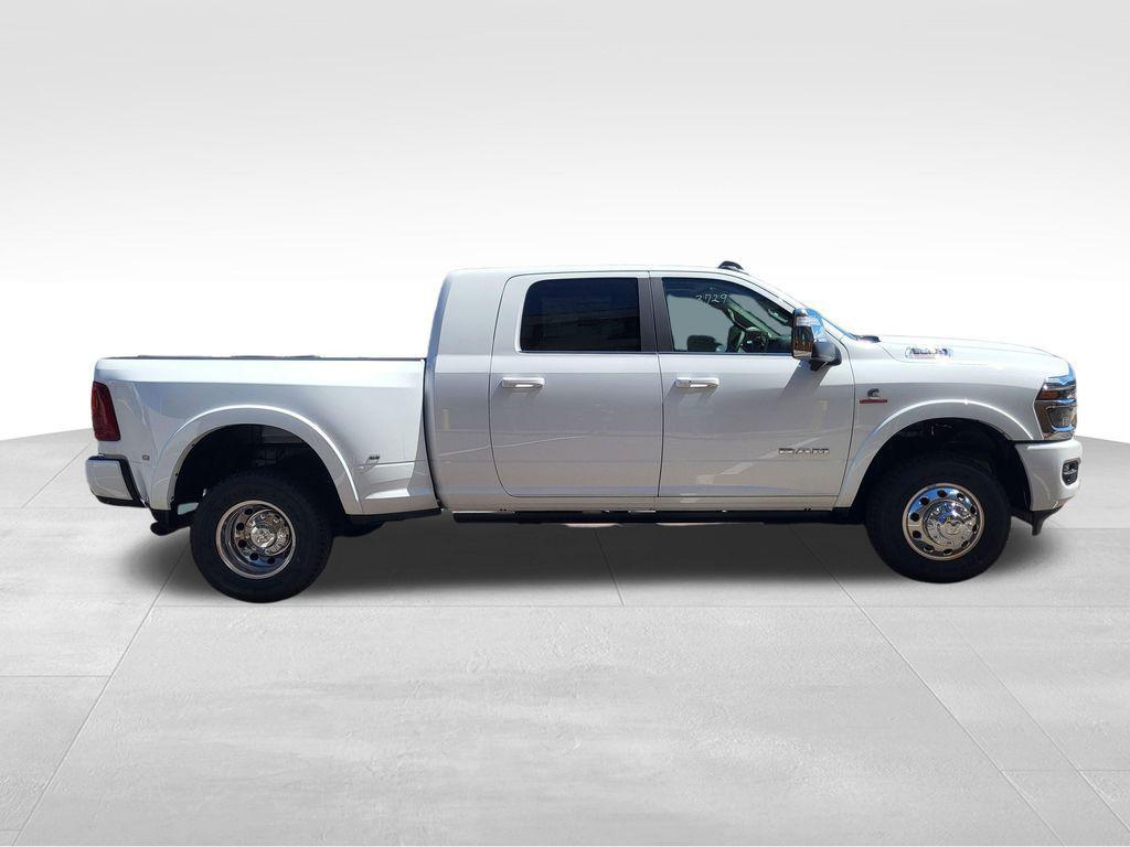 new 2027 Ram 3500 car, priced at $98,655