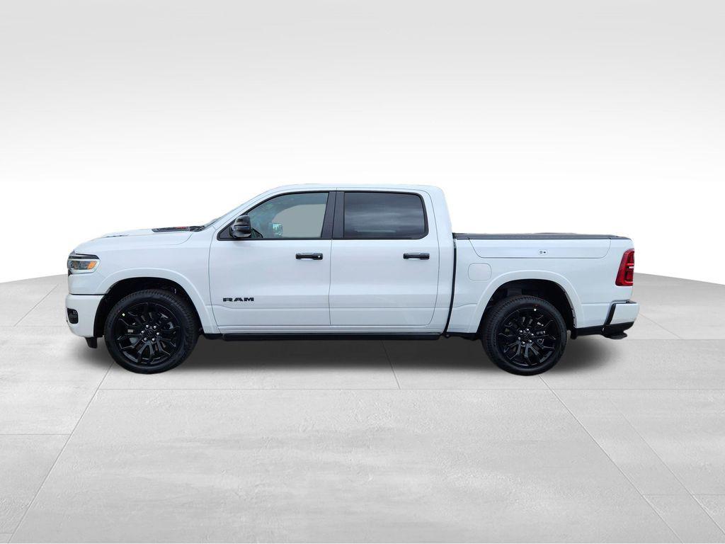 new 2026 Ram 1500 car, priced at $79,197