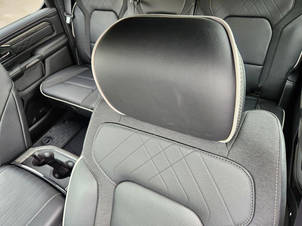 new 2026 Ram 1500 car, priced at $79,197