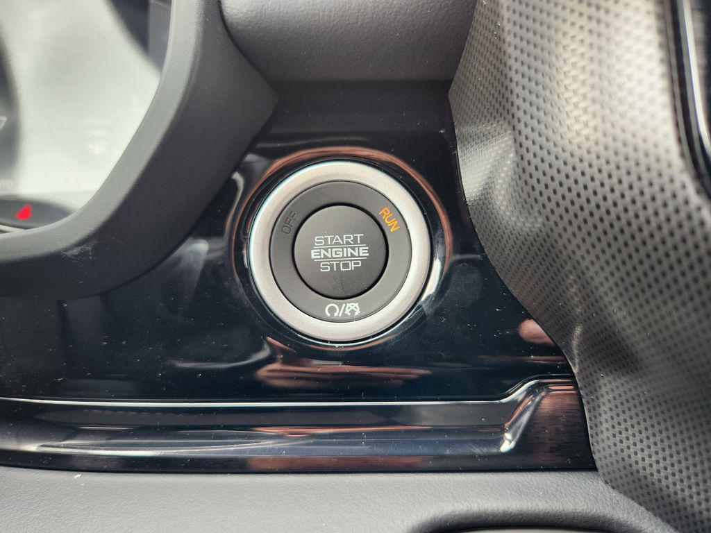 new 2026 Ram 1500 car, priced at $79,197