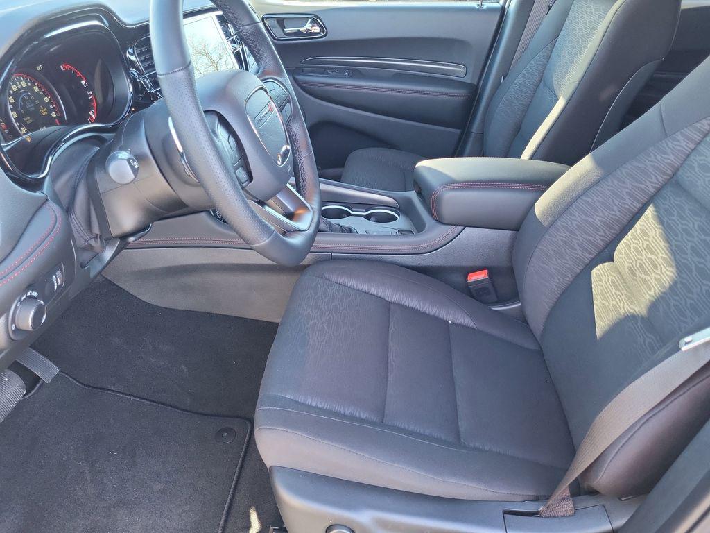 new 2026 Dodge Durango car, priced at $48,151