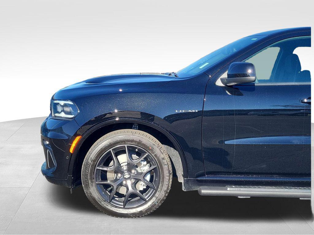 new 2026 Dodge Durango car, priced at $48,151