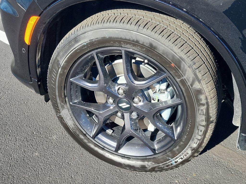 new 2026 Dodge Durango car, priced at $48,151