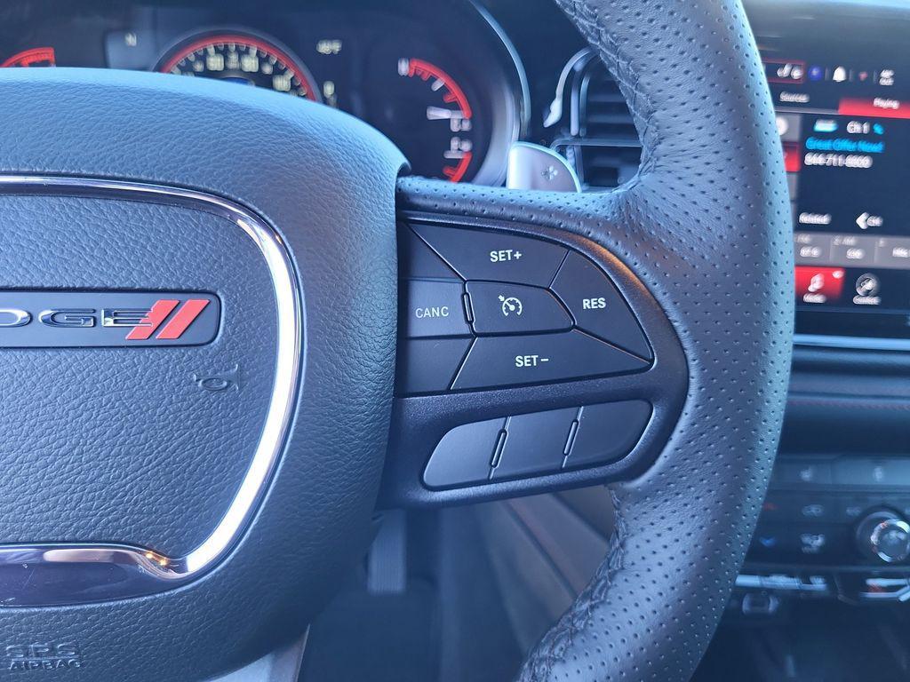 new 2026 Dodge Durango car, priced at $48,151