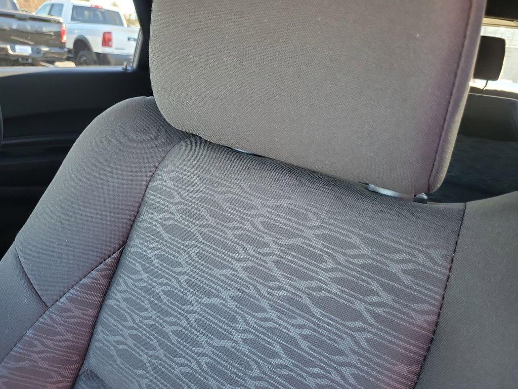 new 2026 Dodge Durango car, priced at $48,151