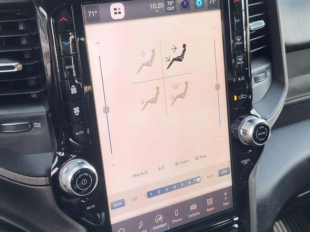 new 2026 Ram 3500 car, priced at $59,955