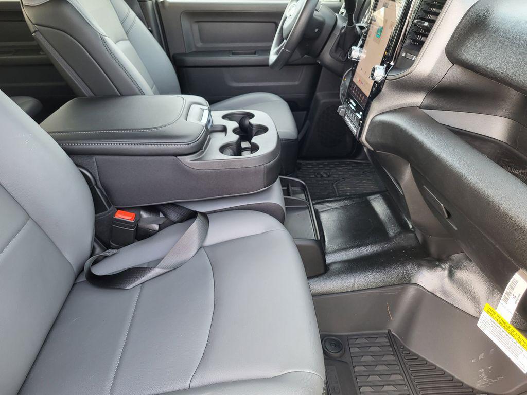 new 2026 Ram 3500 car, priced at $59,955