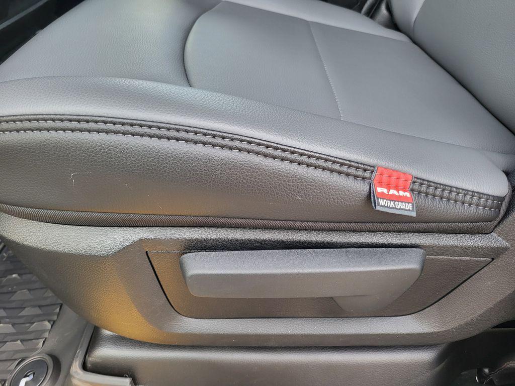 new 2026 Ram 3500 car, priced at $59,955