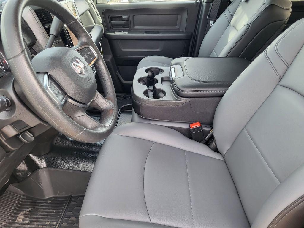 new 2026 Ram 3500 car, priced at $59,955