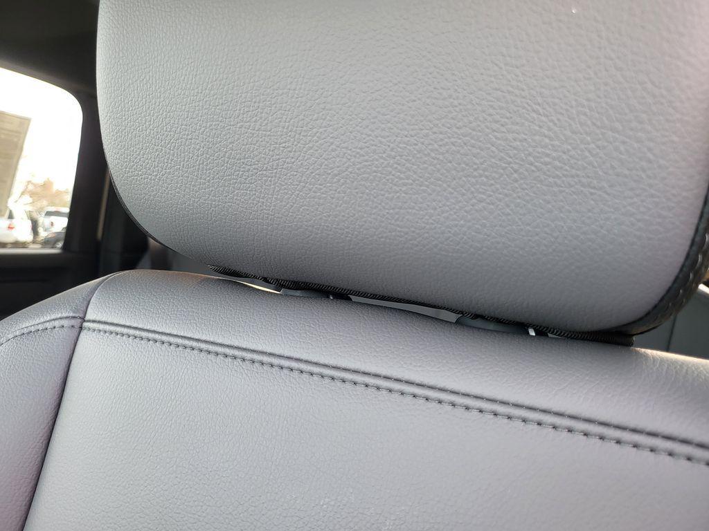 new 2026 Ram 3500 car, priced at $59,955