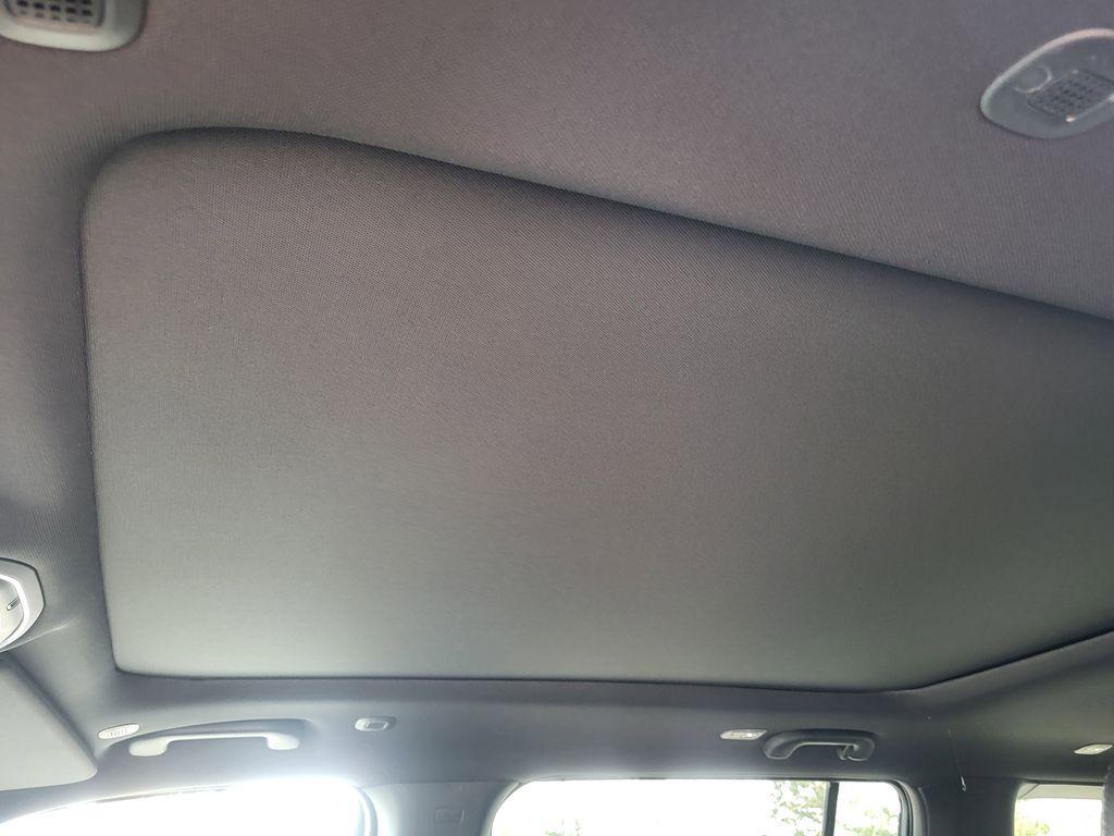 new 2026 Jeep Grand Wagoneer L car, priced at $76,485