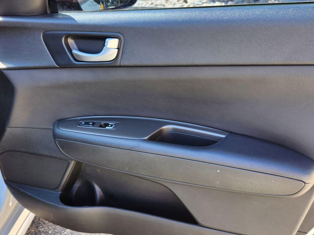 used 2020 Kia Optima car, priced at $14,995