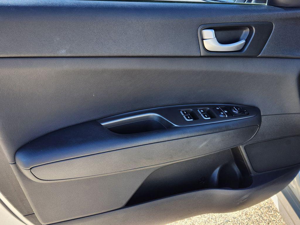 used 2020 Kia Optima car, priced at $14,995