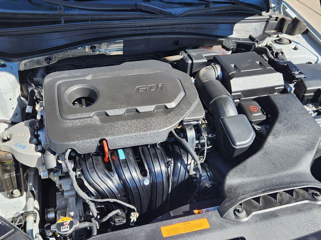 used 2020 Kia Optima car, priced at $14,995