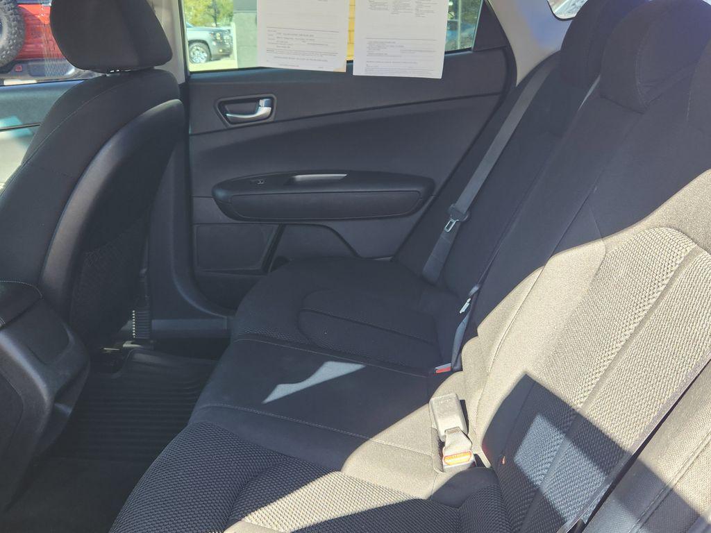 used 2020 Kia Optima car, priced at $14,995