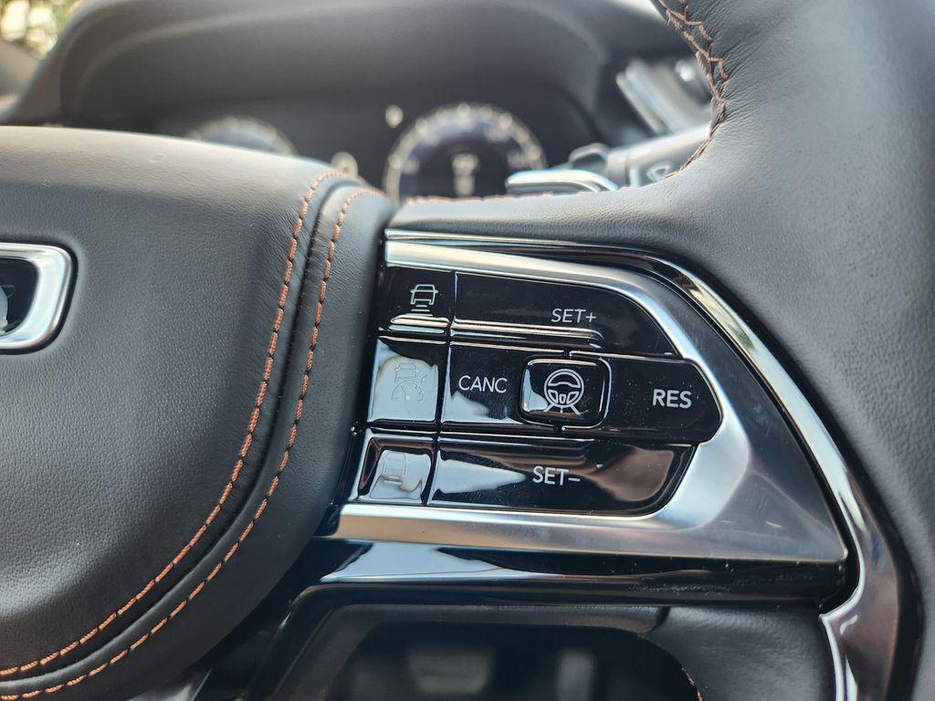 new 2026 Jeep Grand Cherokee car, priced at $60,894