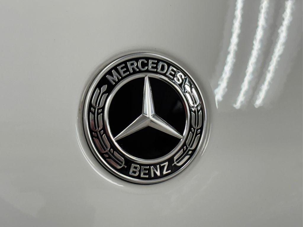 used 2026 Mercedes-Benz GLC 300 car, priced at $51,850