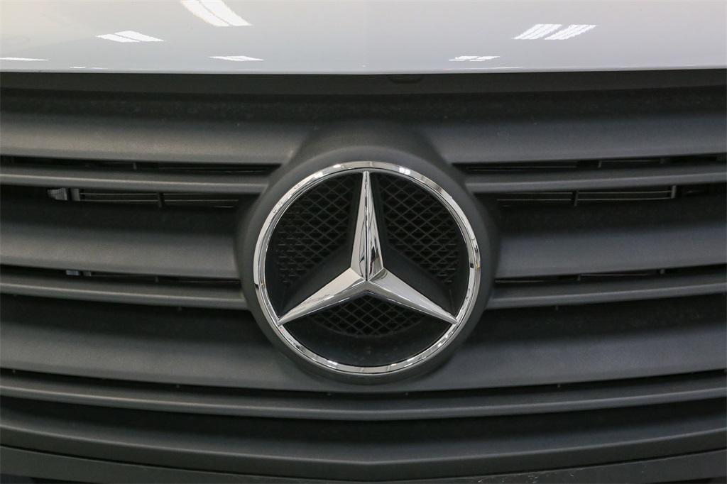 new 2025 Mercedes-Benz Sprinter 2500 car, priced at $67,495