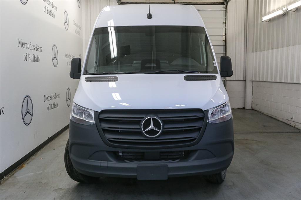new 2025 Mercedes-Benz Sprinter 2500 car, priced at $67,495