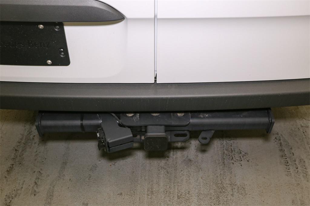 new 2025 Mercedes-Benz Sprinter 2500 car, priced at $67,495