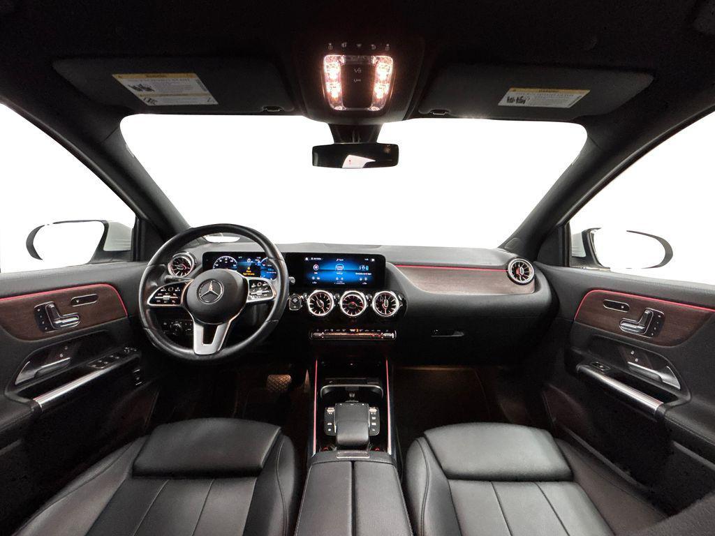 used 2023 Mercedes-Benz GLA 250 car, priced at $28,350