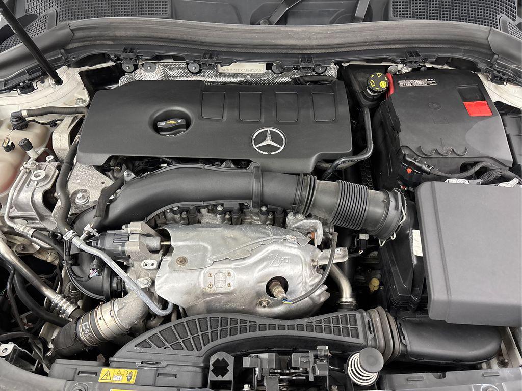 used 2023 Mercedes-Benz GLA 250 car, priced at $28,350