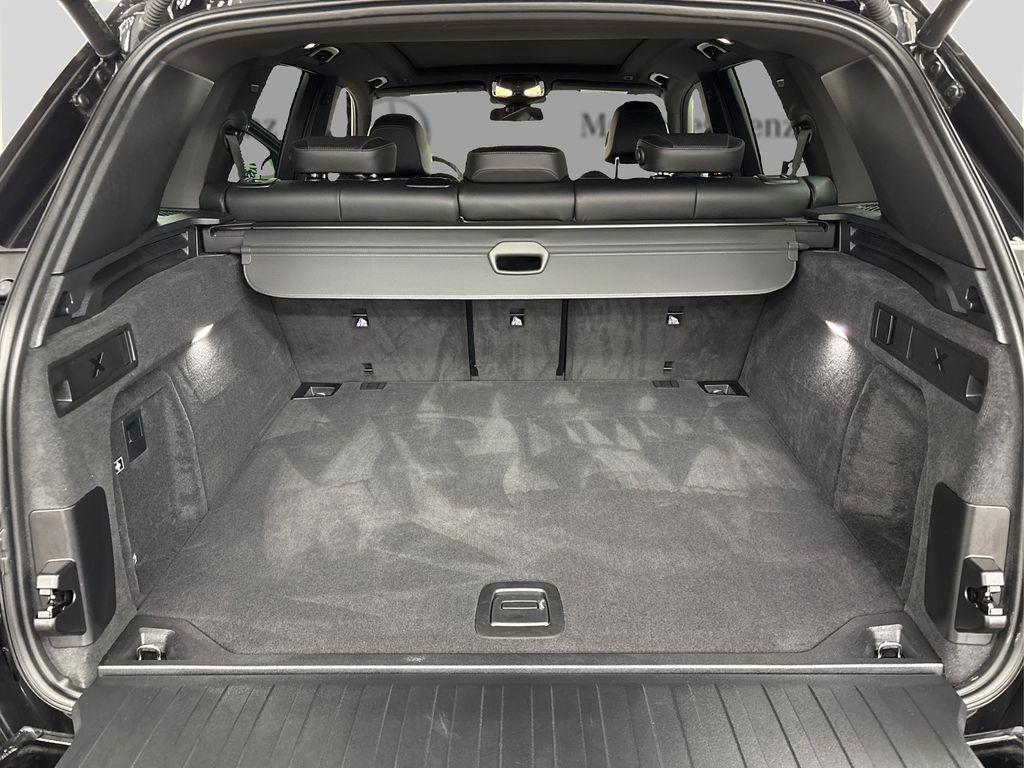 used 2024 BMW X5 car, priced at $55,350