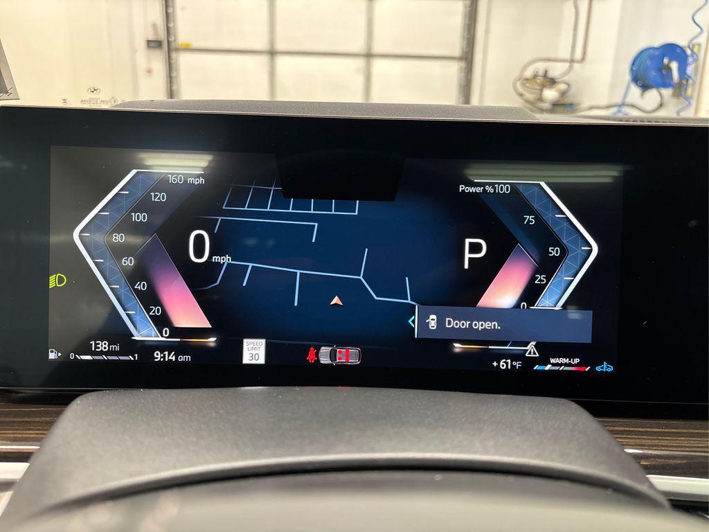 used 2024 BMW X5 car, priced at $55,350