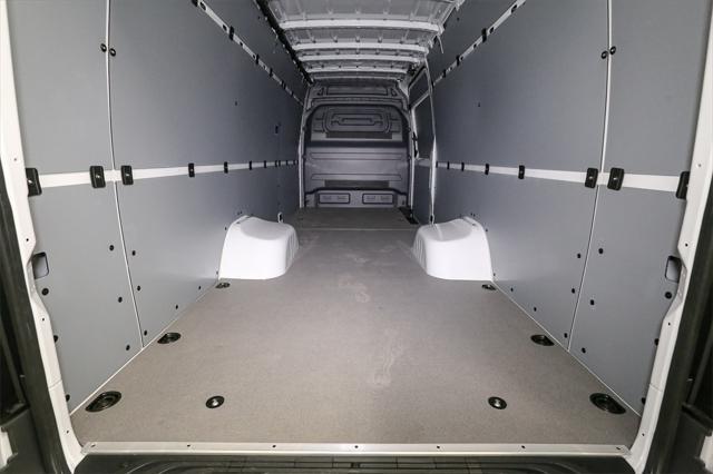 new 2024 Mercedes-Benz Sprinter 3500XD car, priced at $73,702