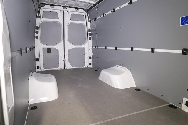 new 2024 Mercedes-Benz Sprinter 3500XD car, priced at $73,702