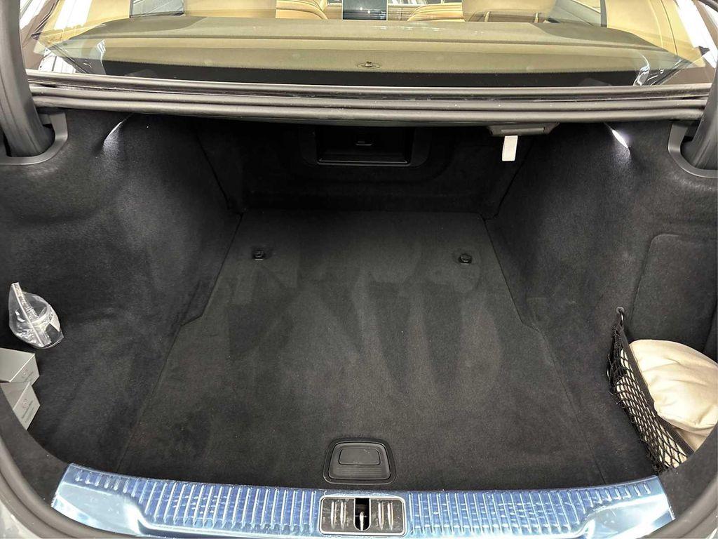 used 2023 Mercedes-Benz S-Class car, priced at $87,025