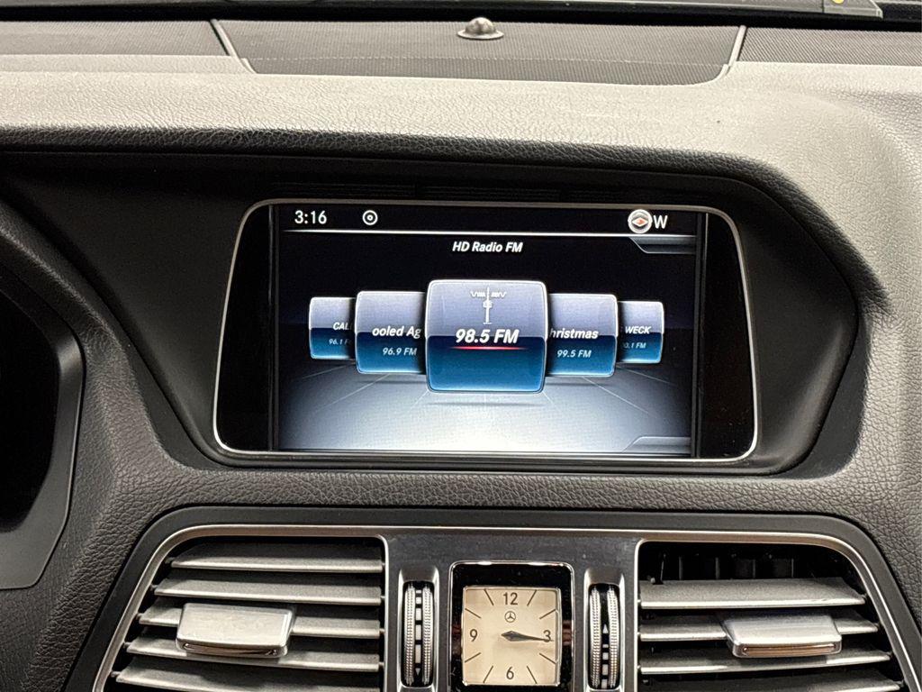 used 2017 Mercedes-Benz E-Class car, priced at $28,450