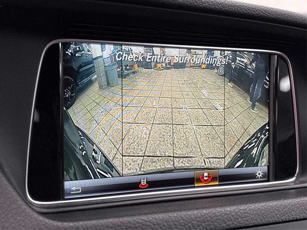 used 2017 Mercedes-Benz E-Class car, priced at $29,850