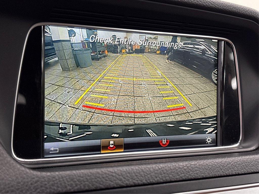 used 2017 Mercedes-Benz E-Class car, priced at $29,850